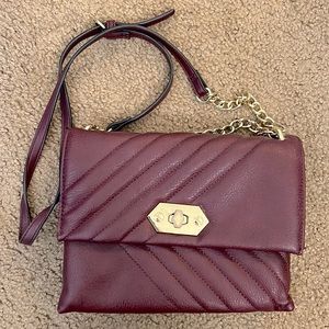 steve madden purse